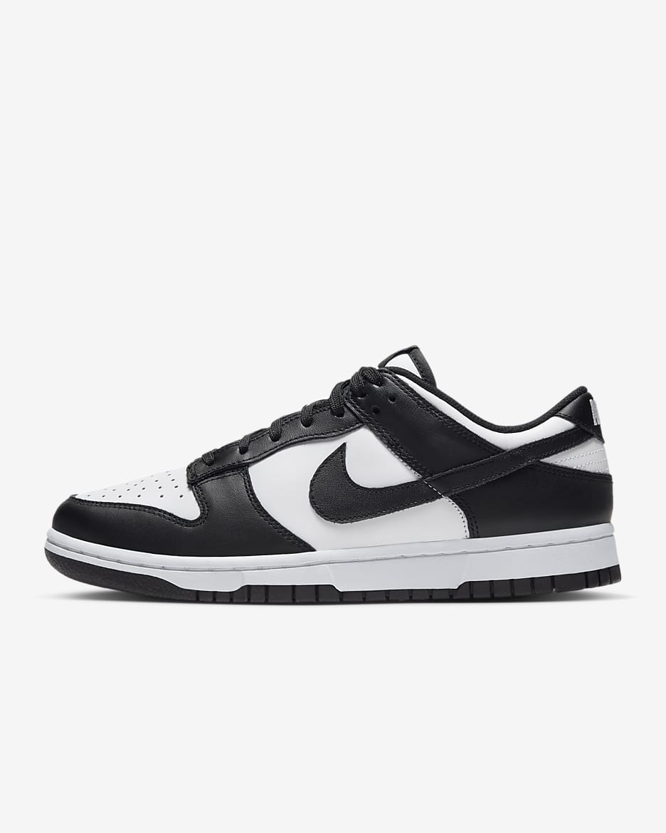 Nike Dunk Low Retro Panda