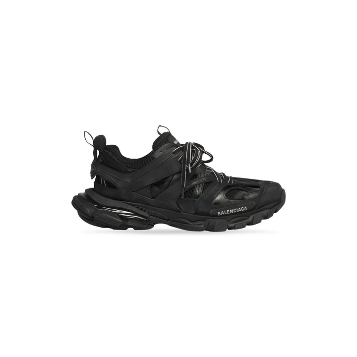 Balenciaga Track In Black