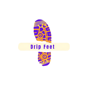 Drip Feet